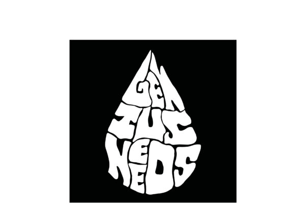 Genius Needs by Laura Ketting