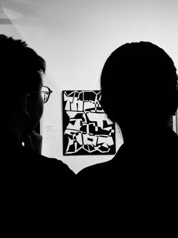 Streeters Gallery NYC by Laura Ketting