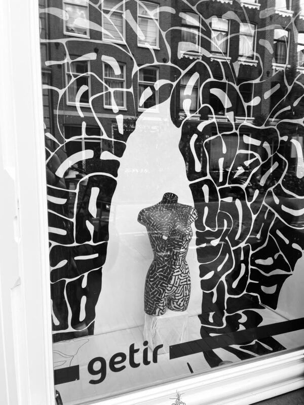 Getir Store by Laura Ketting